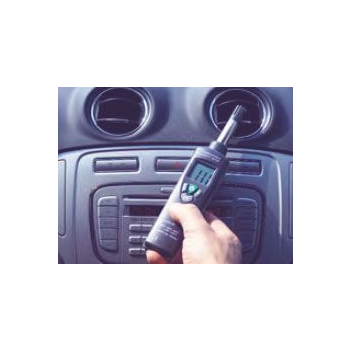 MHU35012 - Higrometr / termometr