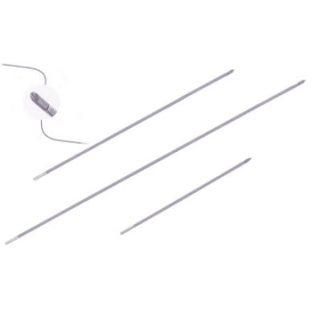 MHU41035 - Miniaturowa spirala do czyszczenia