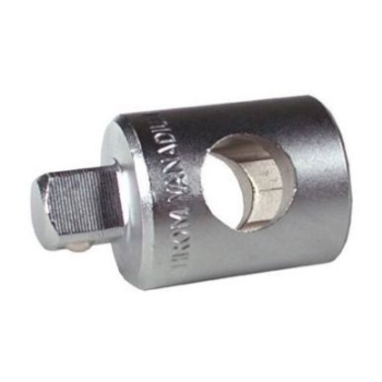 M30288 - Adapter / zabierak 3/8" x 1/2"