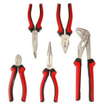 M30330 - Zestaw szczypiec uniwersalnych, 5 sztuk