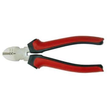 M30332 - Obcinaczki boczne 165 mm, z funkcją usuwania izolacji