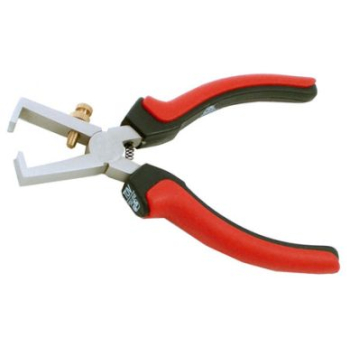 B.339 / M30339 - Szczypce do zdejmowania izolacji, 150 mm