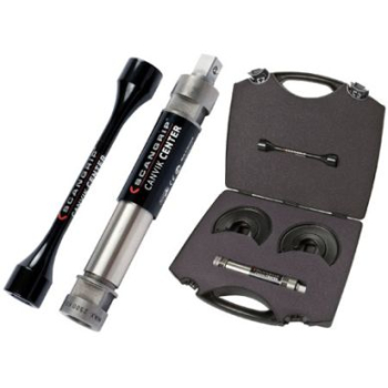 B.985 / M30985 - Ściski do sprężyn amorów, 2500 kg