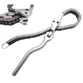 M31011 - Klucz łańcuchowy do filtrów oleju, 60-160 mm