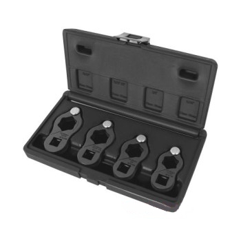 M31380 - Klucze specjalne zaciskowe 11,2 - 16 mm, 4 sztuki