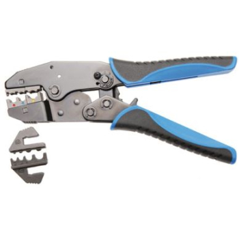 B.1412 / M31412 - Prasa do konektorów 0.5 - 6.0 mm2