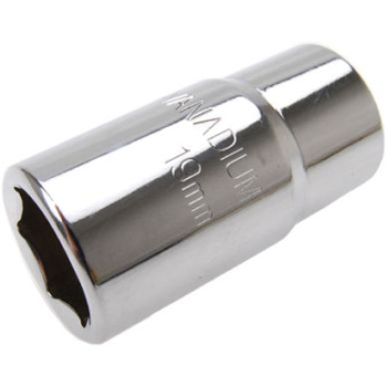 M31511 - Nasadka podwójna 1/2", 17x19 mm