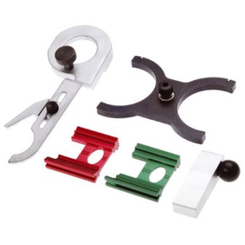 M31779 - Blokady rozrządu Opel Ecotec silniki V6