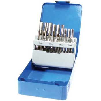 M31924 - 21 sztuk gwintowników HSS, M3-M12