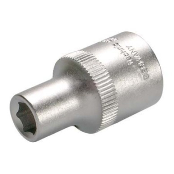 M32771 - 1/2" nasadka Pro Torque, 7/16"