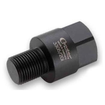 M3305/20I - Adapter M18x1.5 / M20x1.5 do ściągacza M4925