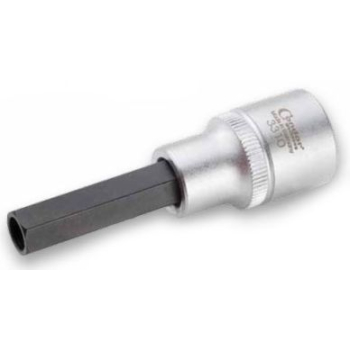 M3310 - Nasadka trzpieniowa imbus 10 mm z otworem 7,5 mm