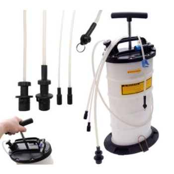 M33155 - Przyrząd do wymiany płynu hamulcowego