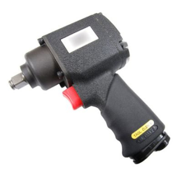 M33246 - Klucz udarowy 1/2", 610 NM