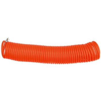 M33265 - Wąż spiralny do powietrza, 1/4", 10 metrów
