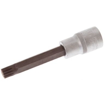 B.4359 / M34359 - Nasadka wielowpustowa / spline M5 x 100 mm 1/2"