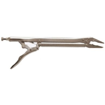 M34497 - Szczypce samozaciskowe bardzo długie, 500 mm