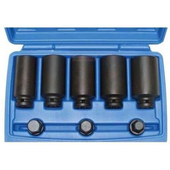 C.4808 / M35335 - Nasadki specjalne 27-36mm + bity 14-19mm