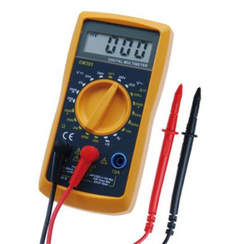 M363400 - Multimetr uniwersalny