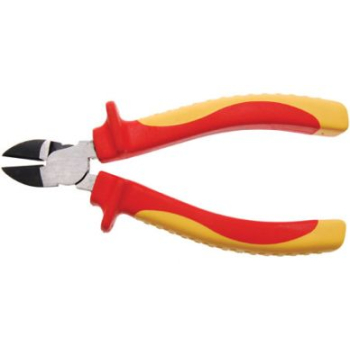 M37154 - Obcinaczki boczne izolowane, 160 mm