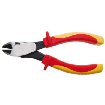 M37155 - Obcinaczki boczne 160 mm izolowane