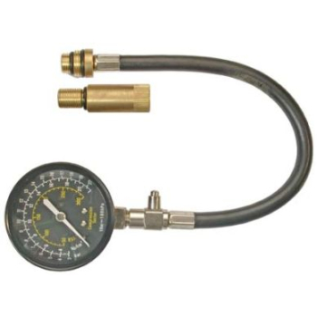 M38005 - Próbnik ciśnienia sprężania 0-21 bar