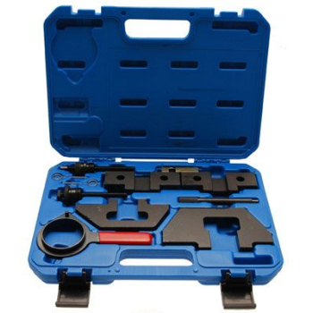 B.8146 / M38146 - Blokady rozrządu BMW diesel, 11 elementów