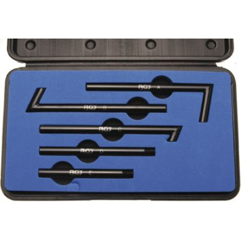 M8056-1 - Adaptery pompy 3996 do skrzyń biegów DSG/CVT