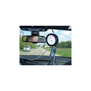 MMI6020 - Mityvac - Manometr testera sprężarki