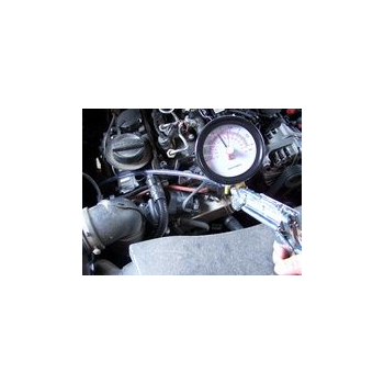 MMI6020 - Mityvac - Manometr testera sprężarki