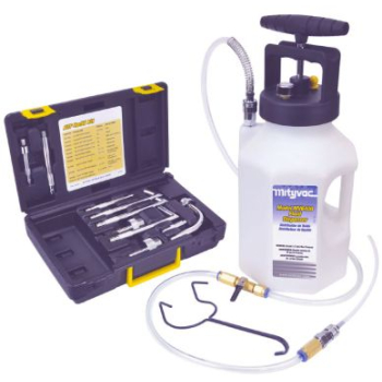 MMI6410 - Mityvac - Pompa automatyczna do przelewania płynów