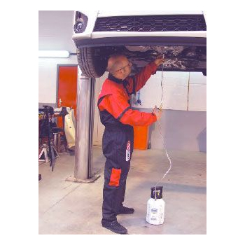 MMI6410 - Mityvac - Pompa automatyczna do przelewania płynów