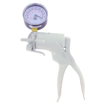 MI8110 - Mityvac - Plastikowa pompa z zegarem