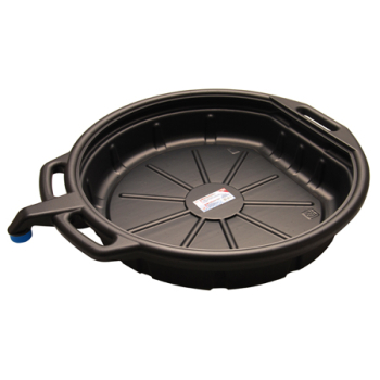 M39980 - Miska do zlewania oleju 15 litrów