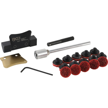 M39327 - Zestaw do demontażu i czyszczenia misek olejowych | 19 szt.