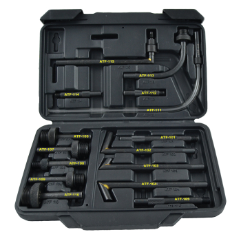 M12044 - Adaptery do wymiany oleju skrzyń biegów, 15 sztuk