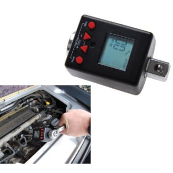 M30978 - Cyfrowy adapter dynamometryczny 3/8", 27-135Nm