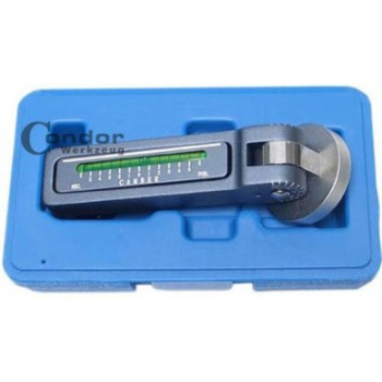 M31519 - Miernik pochyłu zawieszenia z przegubem