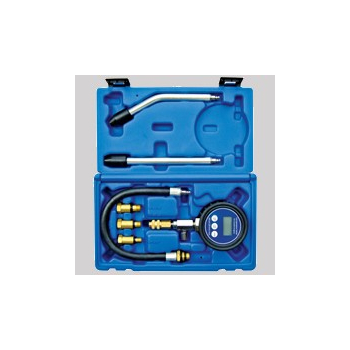 M3548 - Próbnik ciśnienia sprężania 0-20 bar, cyfrowy