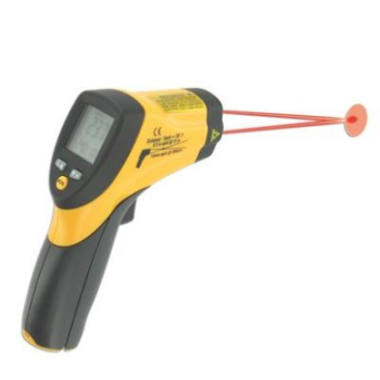 MHU8865 - Termometr laserowy -50 - 1000°C