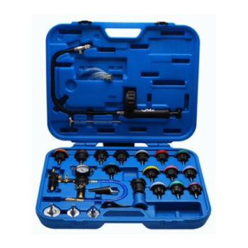 M38098 - Tester instalacji chłodzącej, 24 elementy