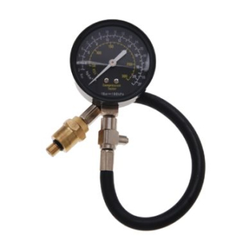 M38235 - Próbnik ciśnienia 0-21 bar, 10 + 14mm