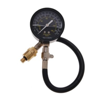 M38236 - Próbnik ciśnienia 0-21 bar, 12 + 14mm