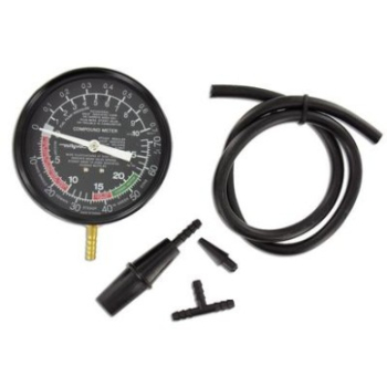 MMI5511 - Mityvac-próżniowy tester podciśnieniowy