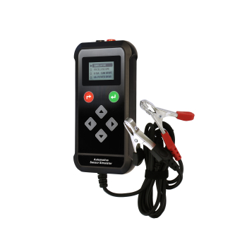 MHU31035 - Symulator czujników / oscyloskop