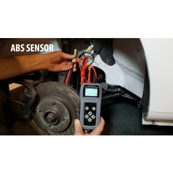 MHU31035 - Symulator czujników / oscyloskop