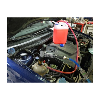 MAB70880 - Pistolet / pompka do napełniania systemów chłodzących