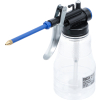 M38441 - Olejarka / oliwiarka / smarowniczka plastikowa 250 ml