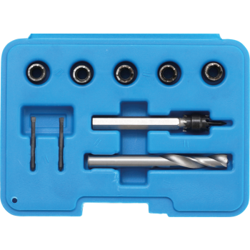 M31632 - Zestaw frezów / wierteł do spoin punktowych