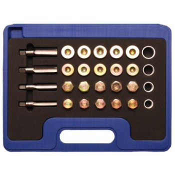 M30126 - Zestaw do gwintu korków oleju